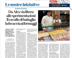 articolo L'Arena 11 Gennaio 2026